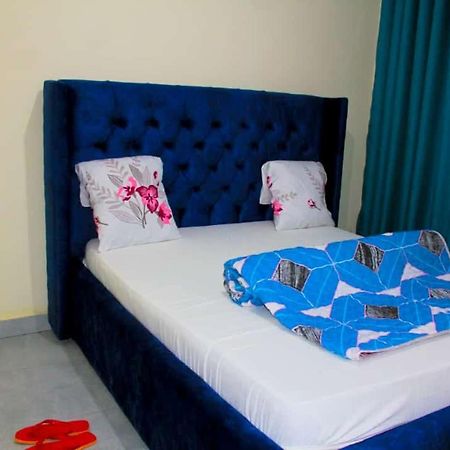 City Lock Villa 2 Kigali Kültér fotó