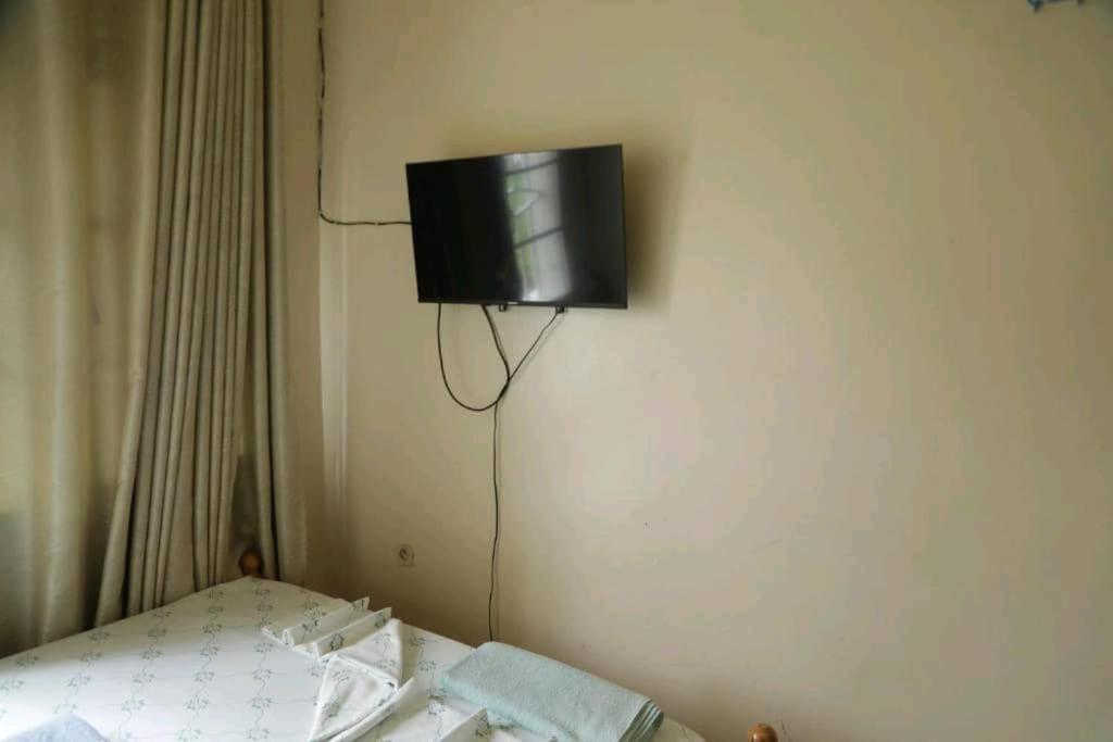 City Lock Villa 2 Kigali Kültér fotó
