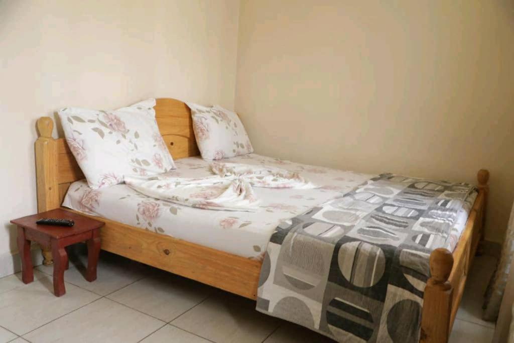 City Lock Villa 2 Kigali Kültér fotó