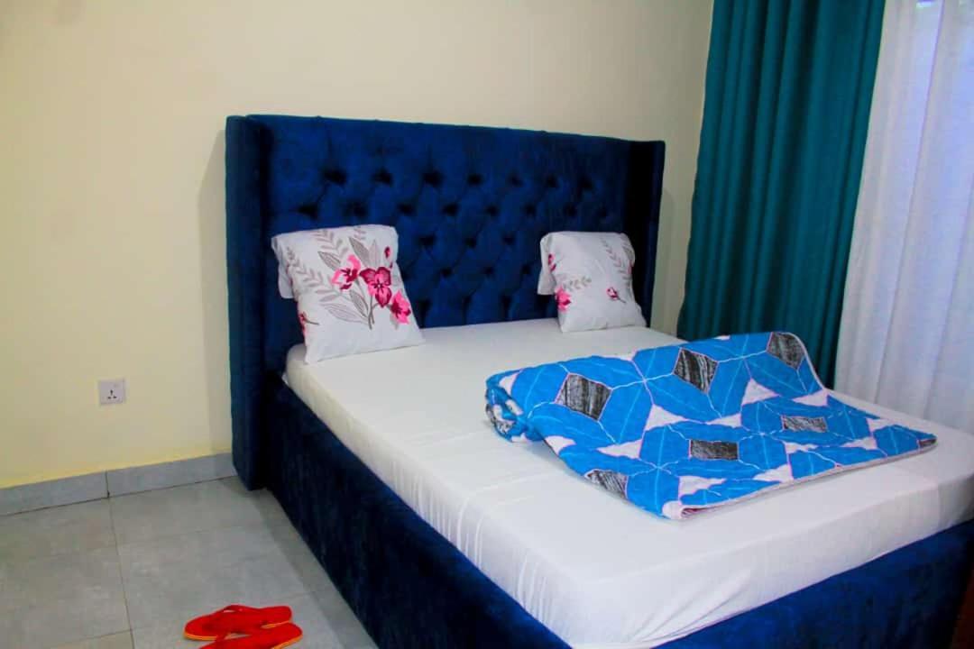 City Lock Villa 2 Kigali Kültér fotó