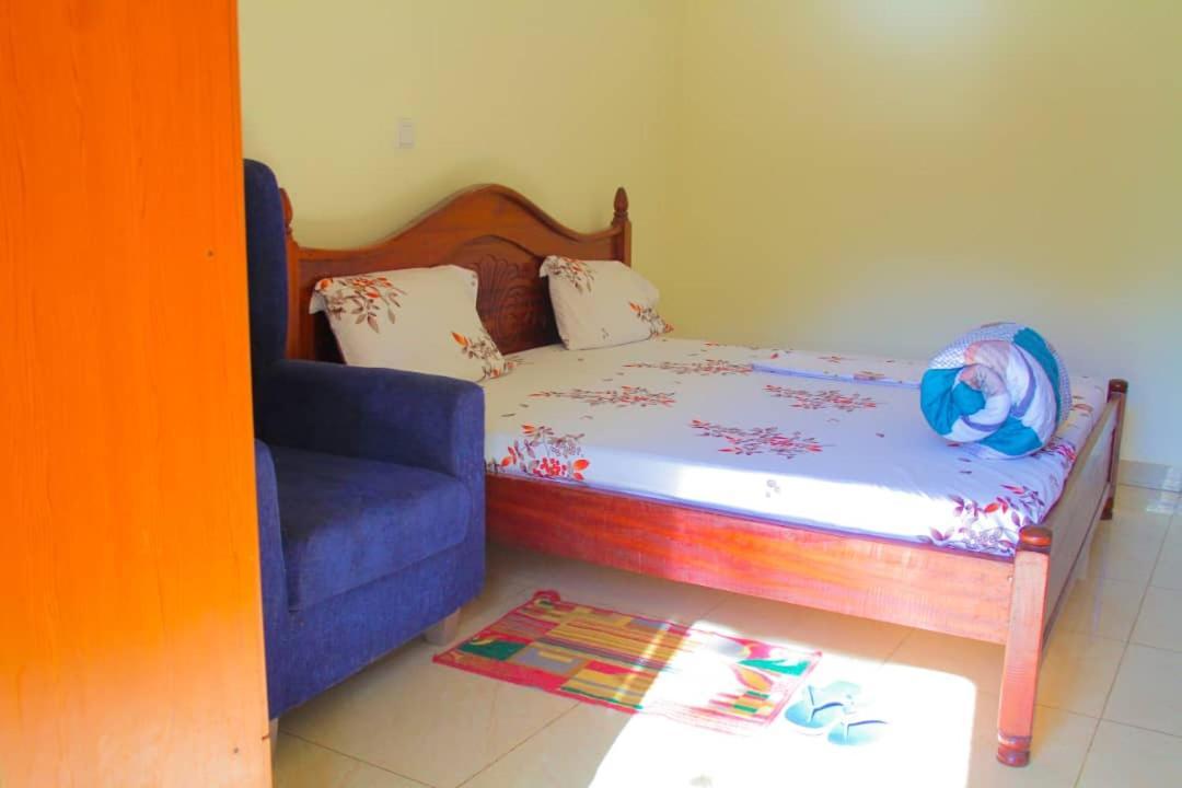 City Lock Villa 2 Kigali Kültér fotó