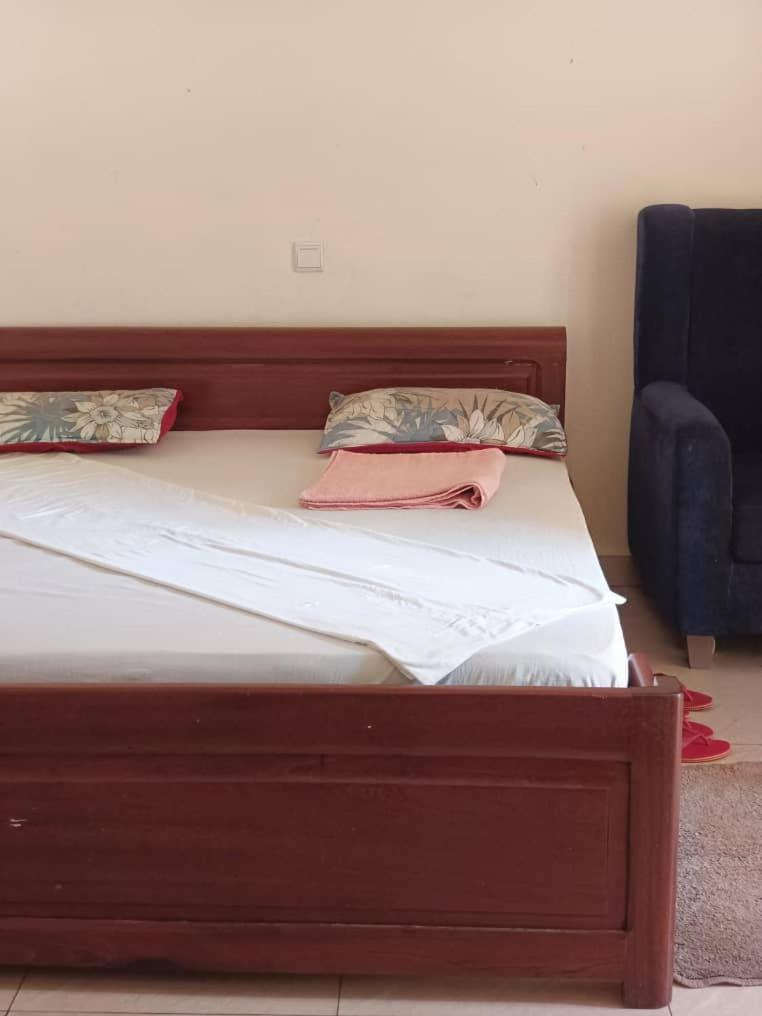City Lock Villa 2 Kigali Kültér fotó
